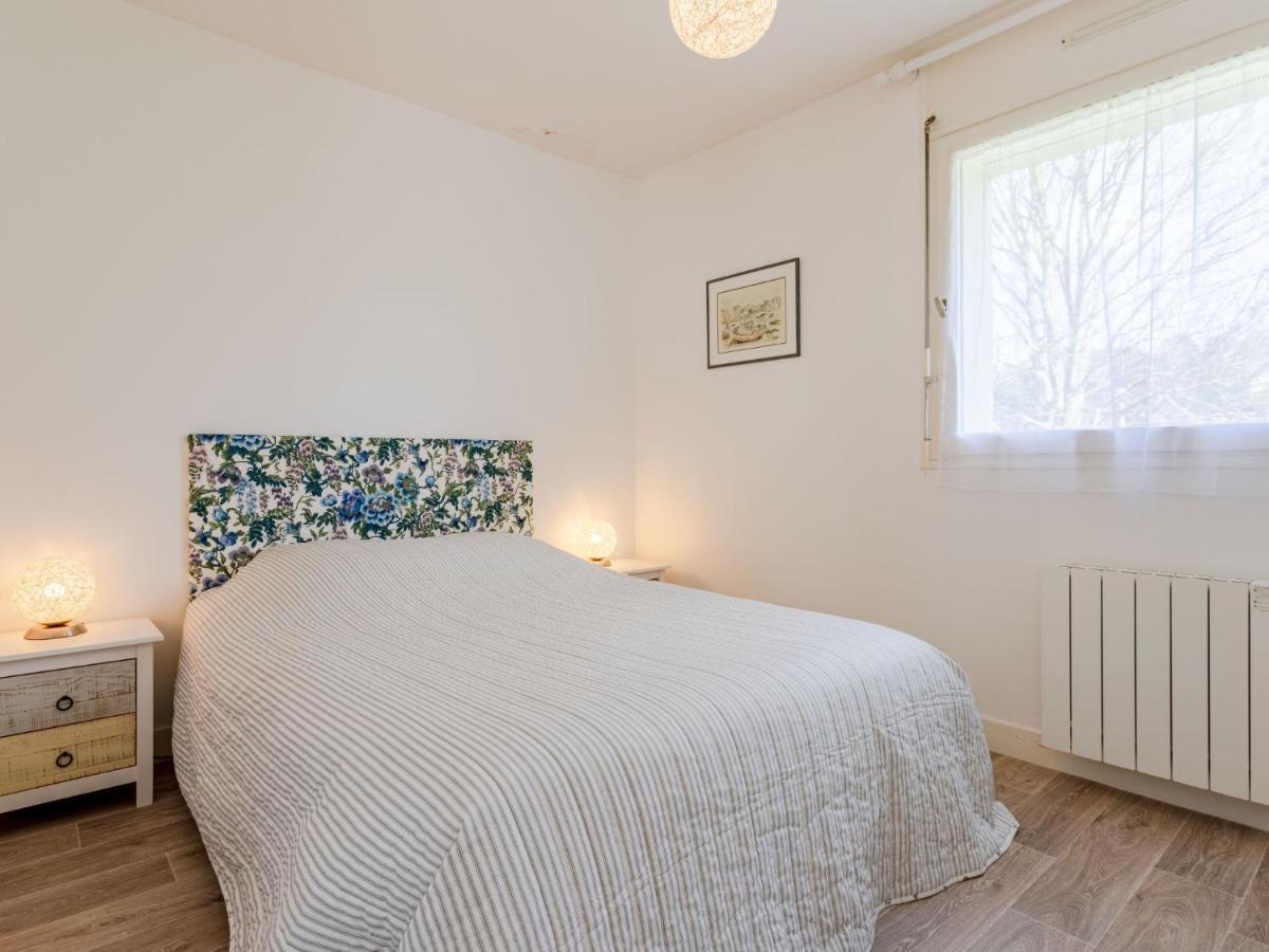 Apartment Le Domaine Des Roches By Interhome Trouville-sur-Mer Esterno foto
