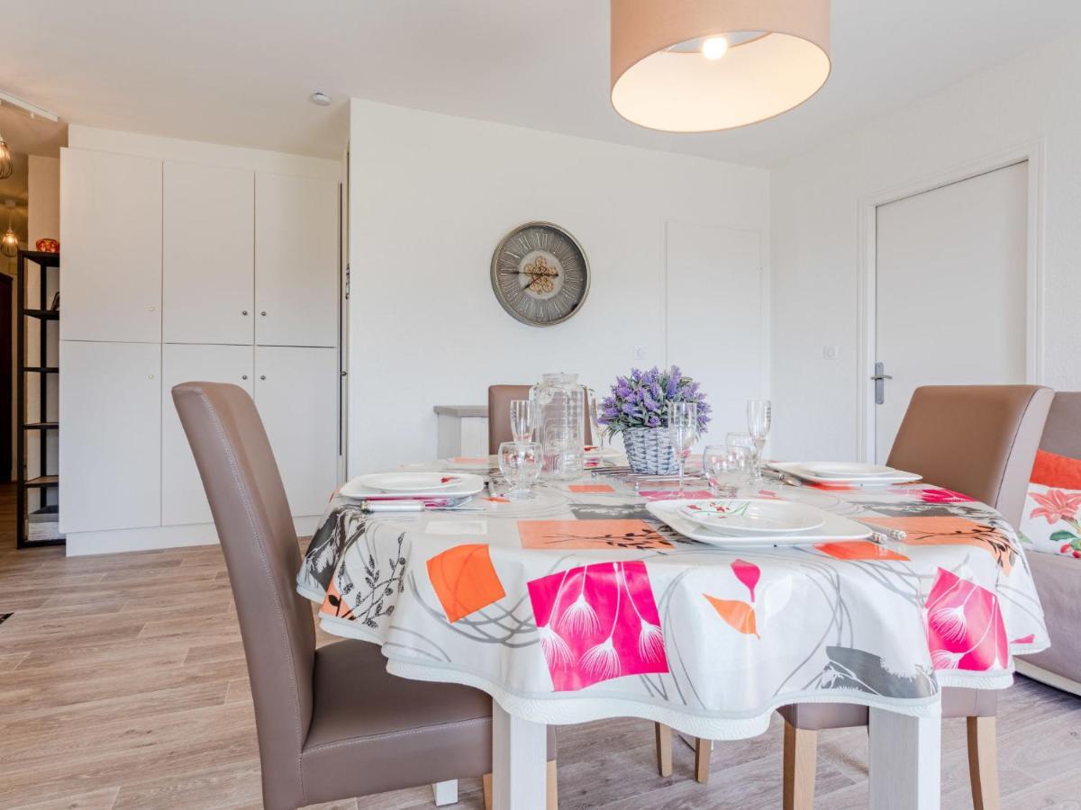 Apartment Le Domaine Des Roches By Interhome Trouville-sur-Mer Esterno foto
